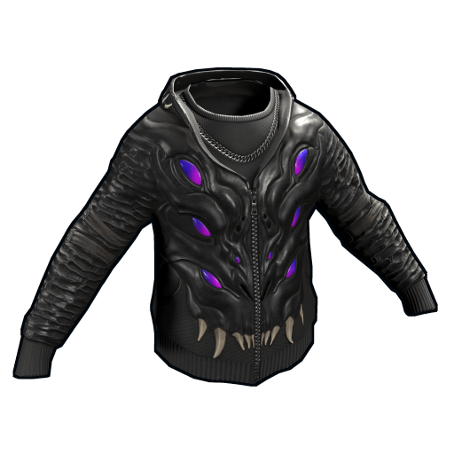 Abyss Hoodie