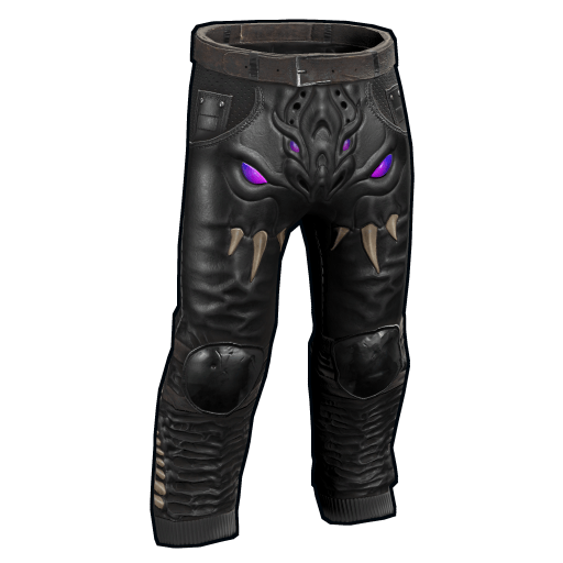 Abyss Pants