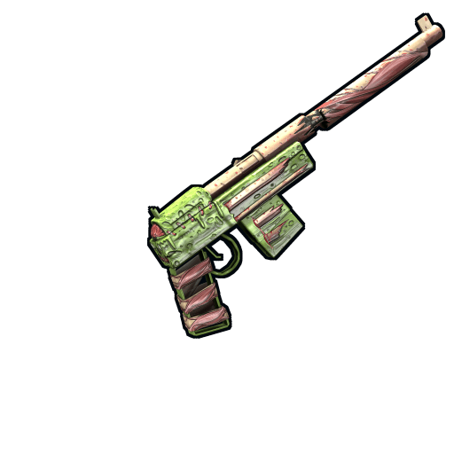 Zombie SAR