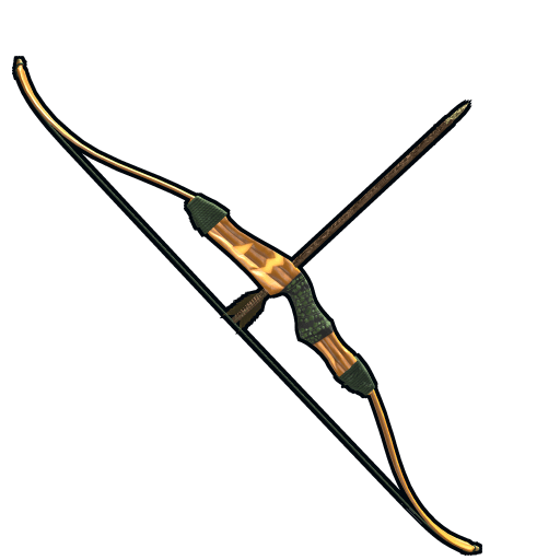 Pumpkin Bow