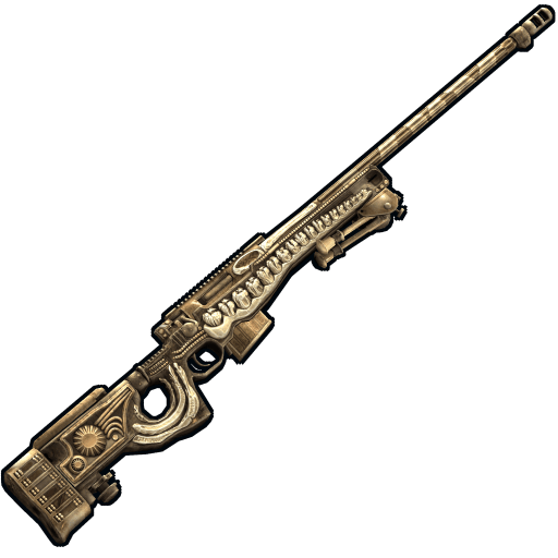 Bonelord L96