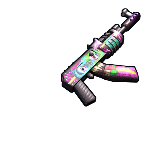 Zombieland AR