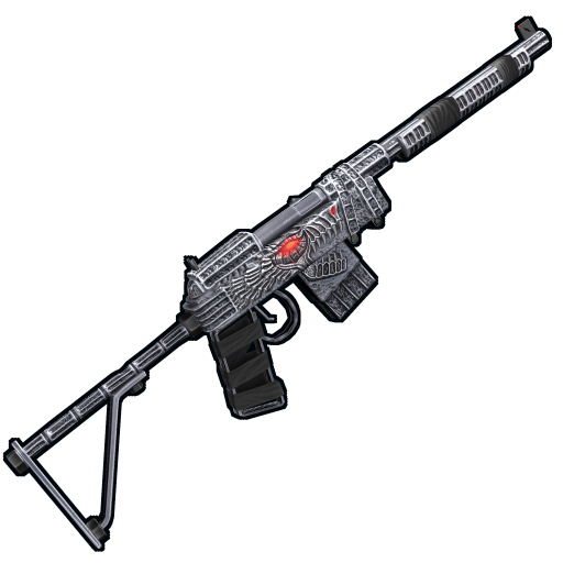 Armageddon SAR