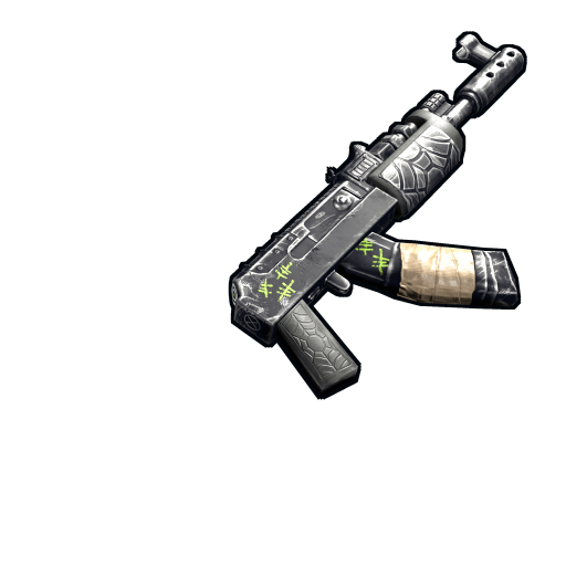 Bullseye AR