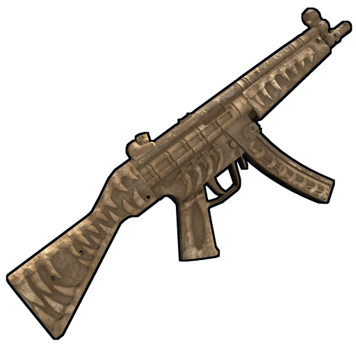 Fossil MP5