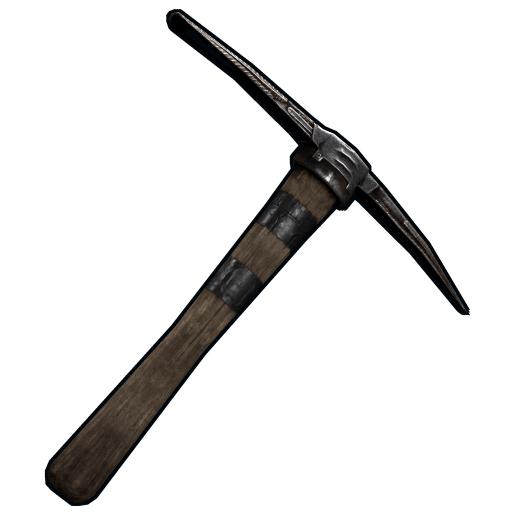 Rebirth Pickaxe