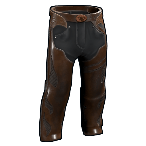 Banditos Pants