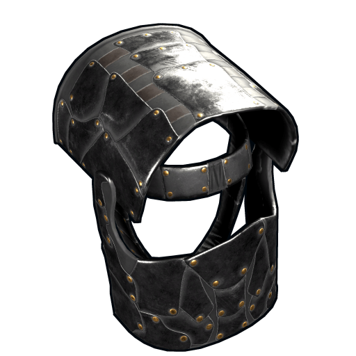Hardsuit Helmet