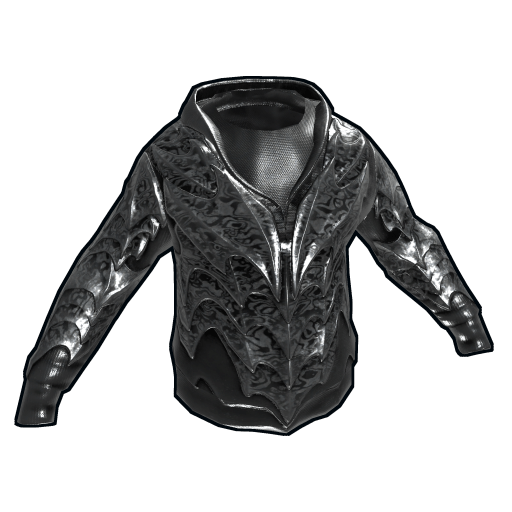 Damascus Hoodie