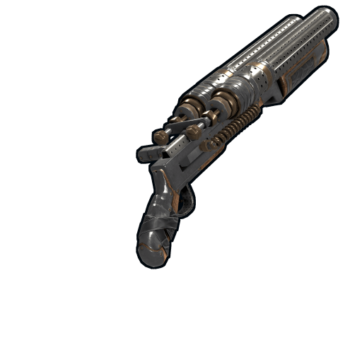Pressurizer DBS
