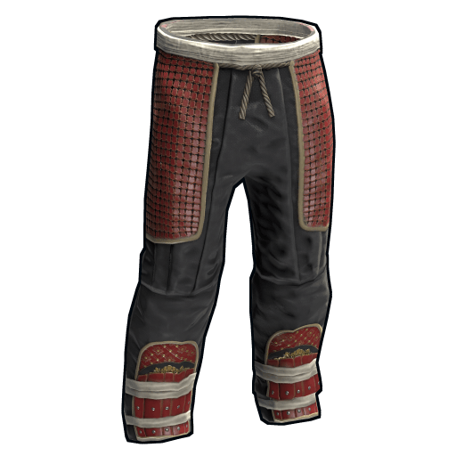 Ronin Pants