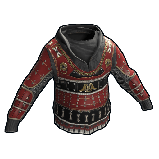 Ronin Hoodie