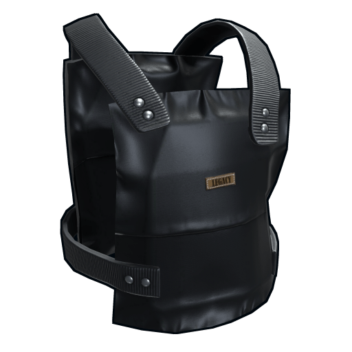 Legacy Kevlar Vest