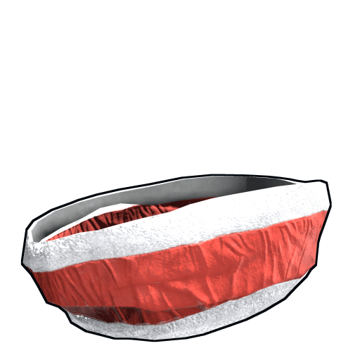 Christmas Hide Halterneck