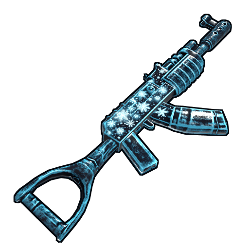 Snowflake AR