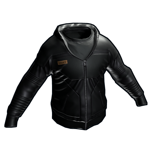 Legacy Kevlar Hoodie
