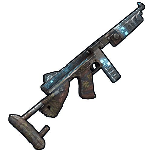 Trust in Rust Time Travel Thompson