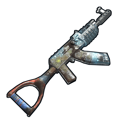 Trust in Rust Time Travel AR