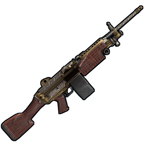 Royal M249