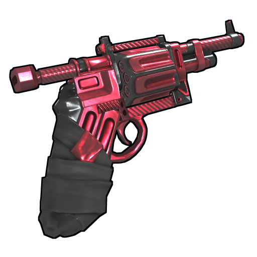 Redemption Revolver