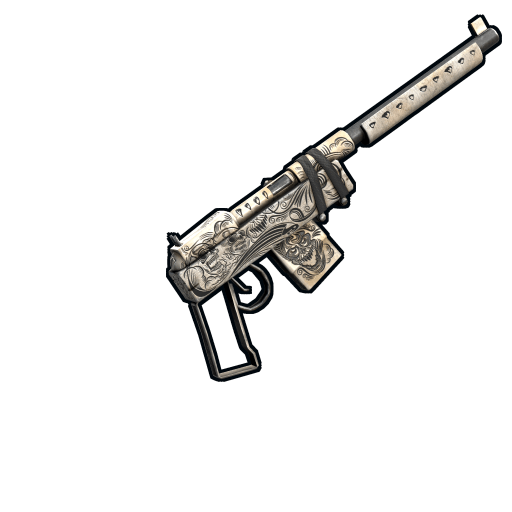 Skullforce SAR