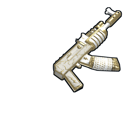 Thundergold AR