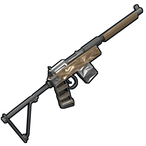 Low Poly SAR