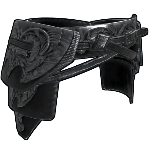 Damascus Kilt