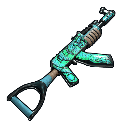 Serpent AR