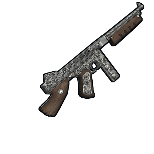 Imperial Thompson