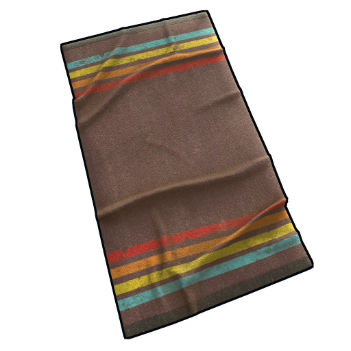 Brown Stripes
