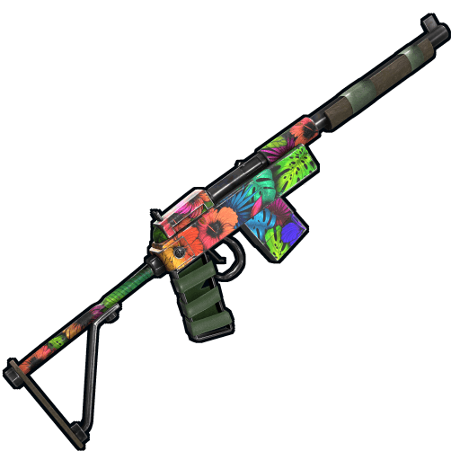 Jungle SAR