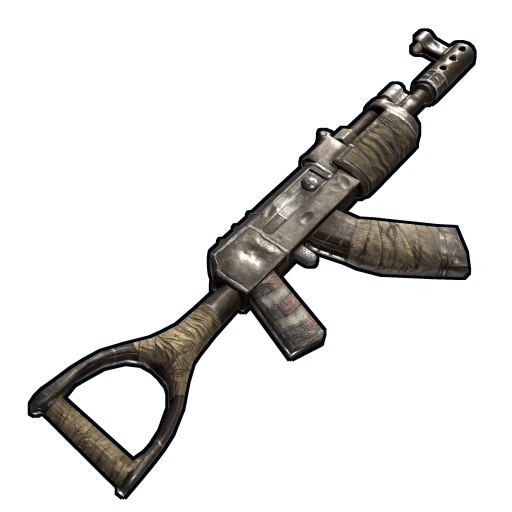 Apocalypse Nomad AR