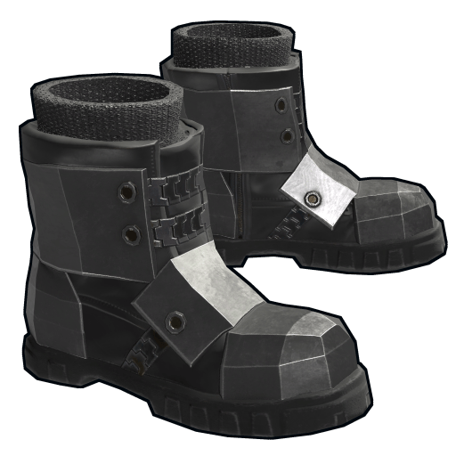 Cyberboots