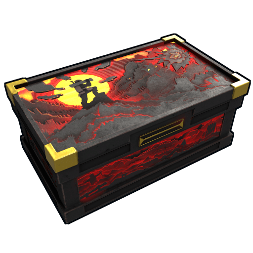 Shadowborn Large Box