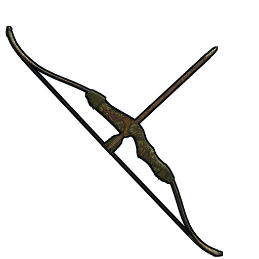 Snakebite Hunting Bow