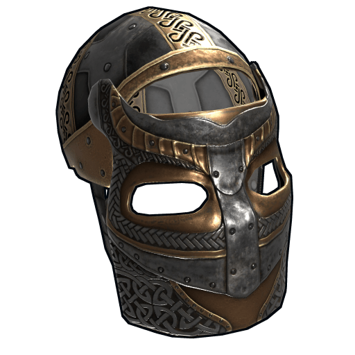 Norseman Facemask