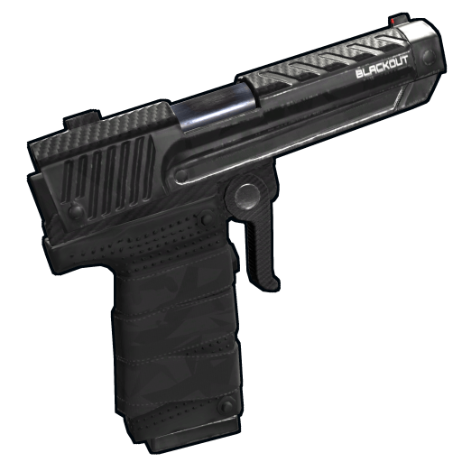 Blackout SAP