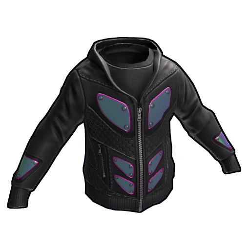 Chameleon Hoodie