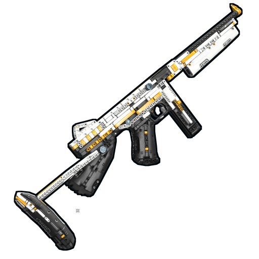 Constructed Thompson