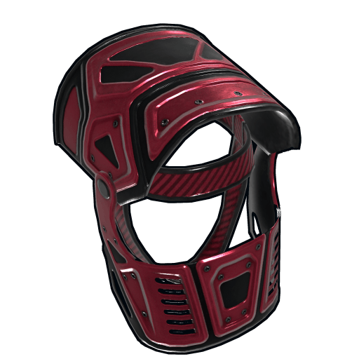 Redemption Helmet