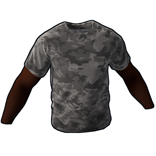 Urban Camo