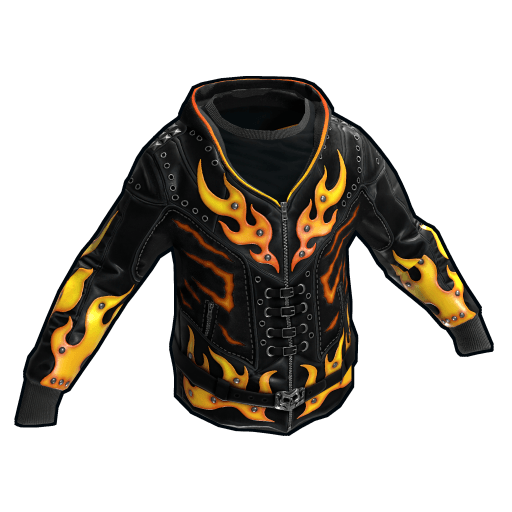 OVERHEAT Hoodie