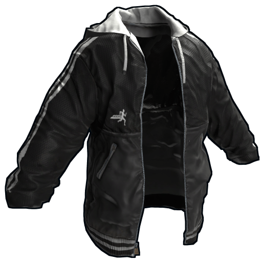 Training Jacket