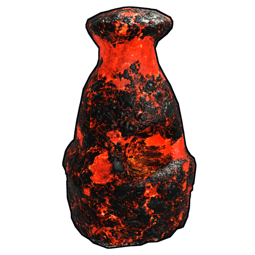 Volcanic Furnace