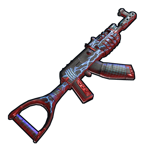 Nocturnal Beast AR