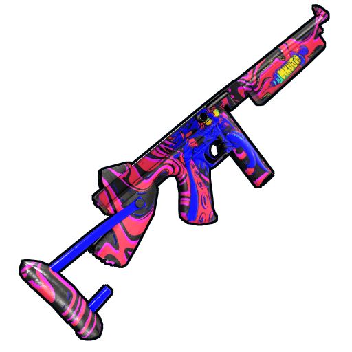 MK-ULTRA Thompson