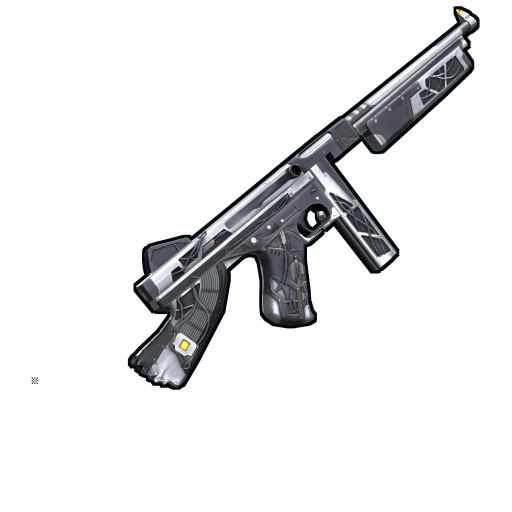 Prototype 7164 Thompson