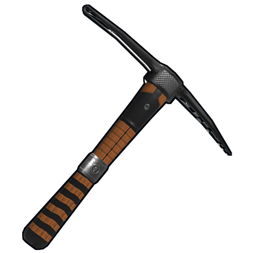 Wartech Pick Axe