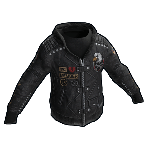 Road Angels Hoodie